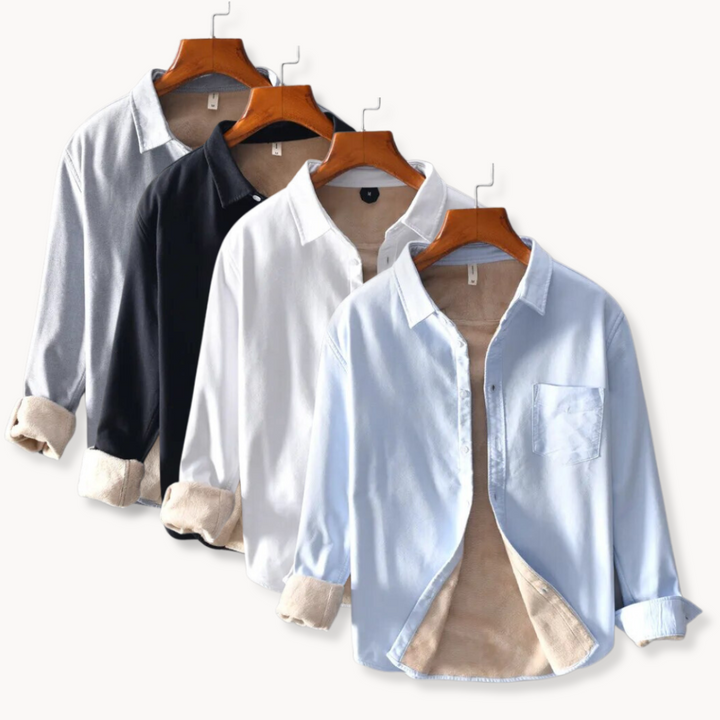 Fintan - Stylish Shirt