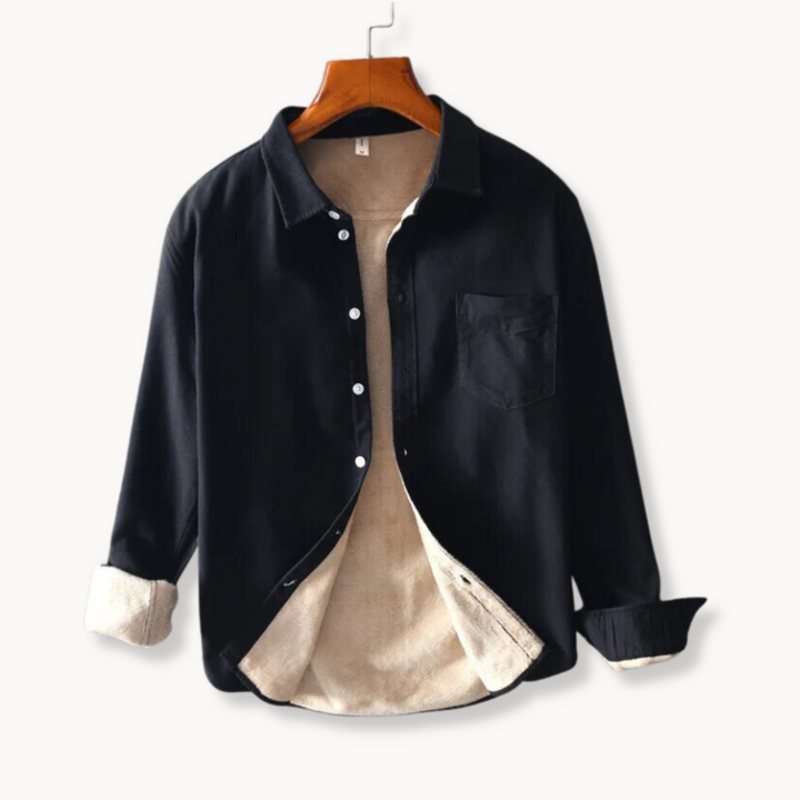 Fintan - Stylish Shirt