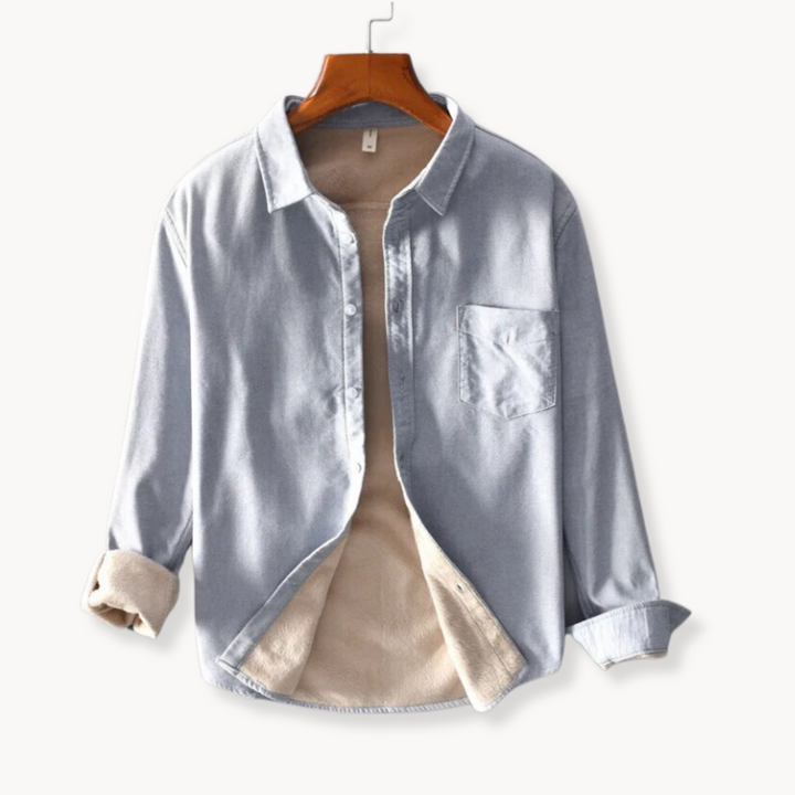 Fintan - Stylish Shirt