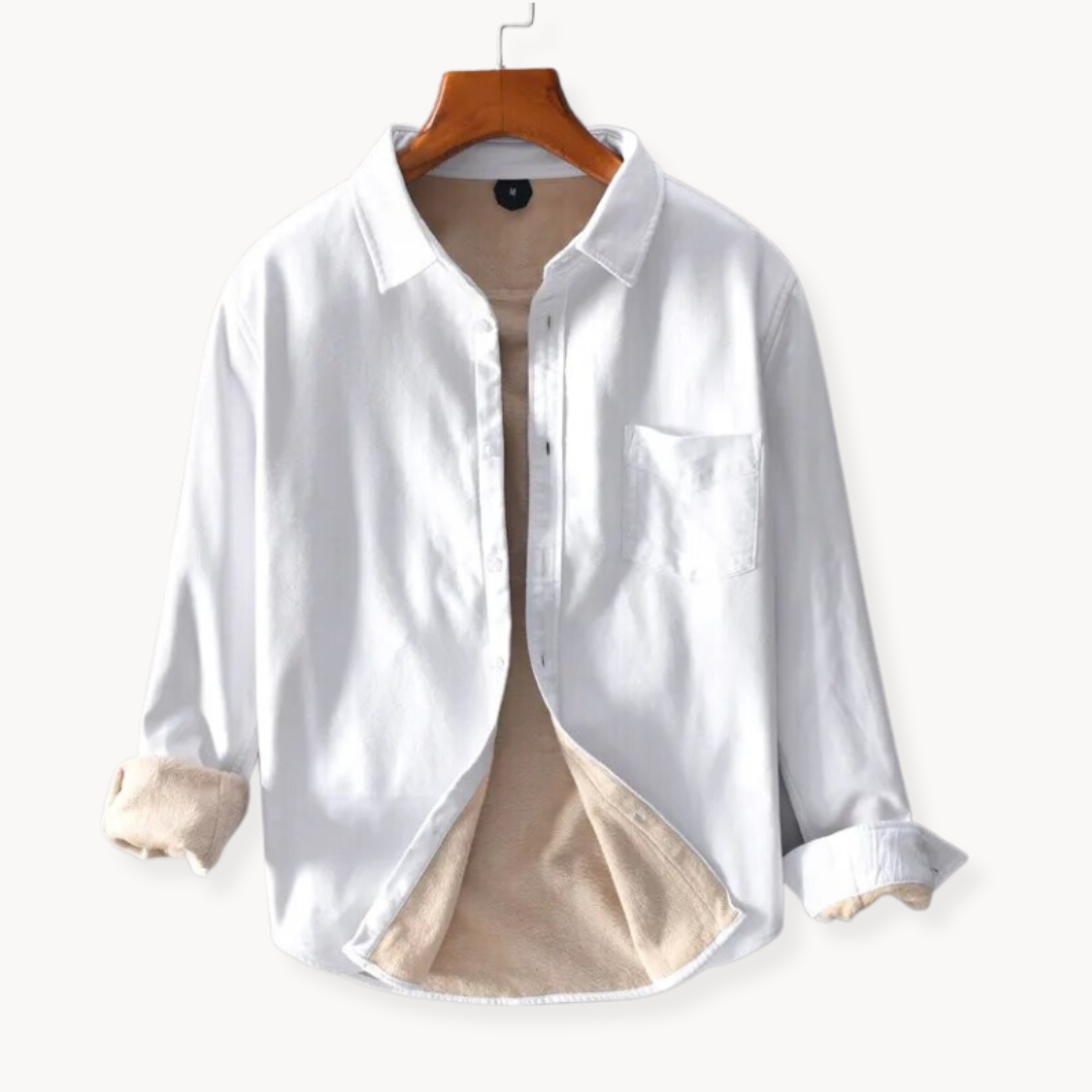 Fintan - Stylish Shirt