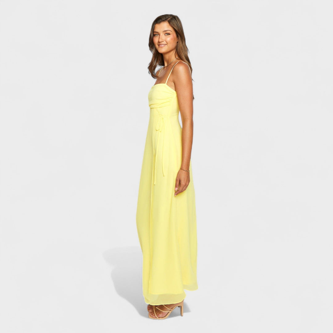 Sinéad - Chic Maxi Dress