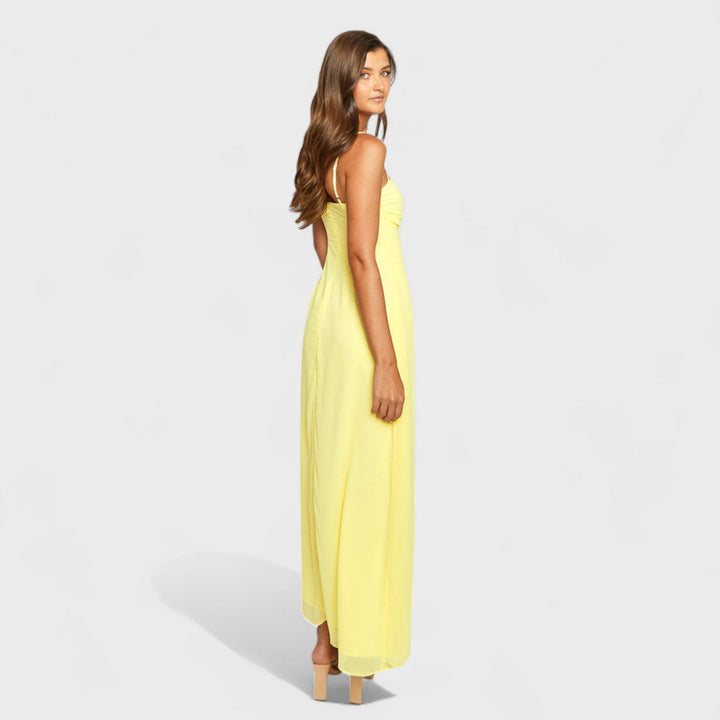 Sinéad - Chic Maxi Dress
