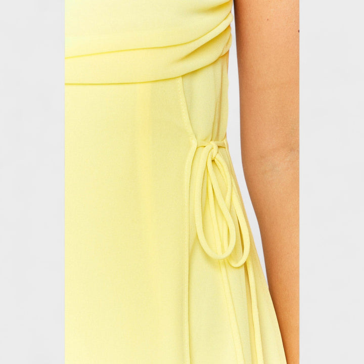 Sinéad - Chic Maxi Dress