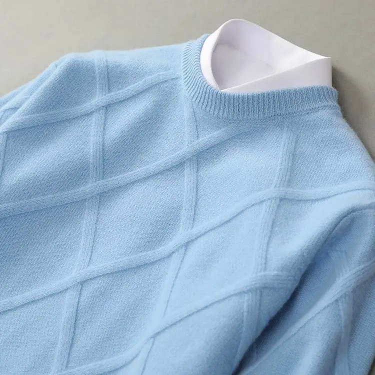 Éanna - Luxurious Sweater