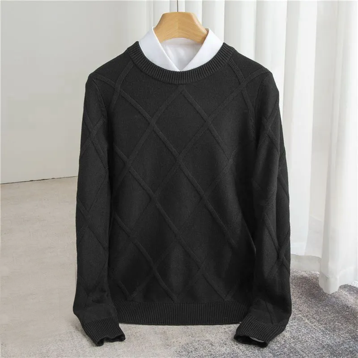Éanna - Luxurious Sweater