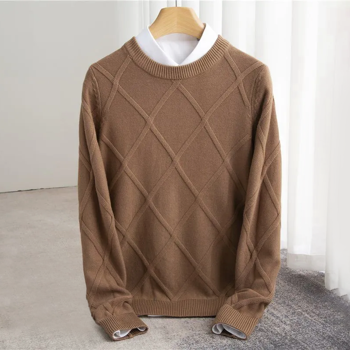 Éanna - Luxurious Sweater