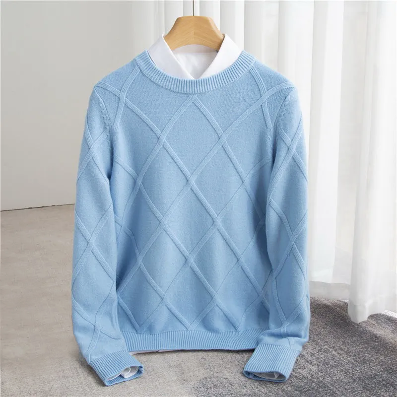 Éanna - Luxurious Sweater