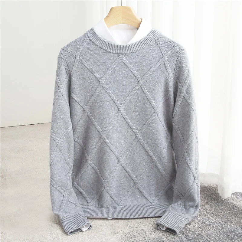 Éanna - Luxurious Sweater
