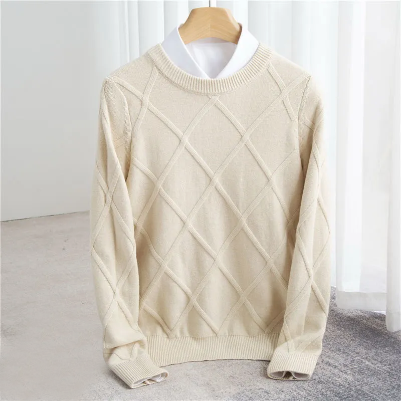 Éanna - Luxurious Sweater