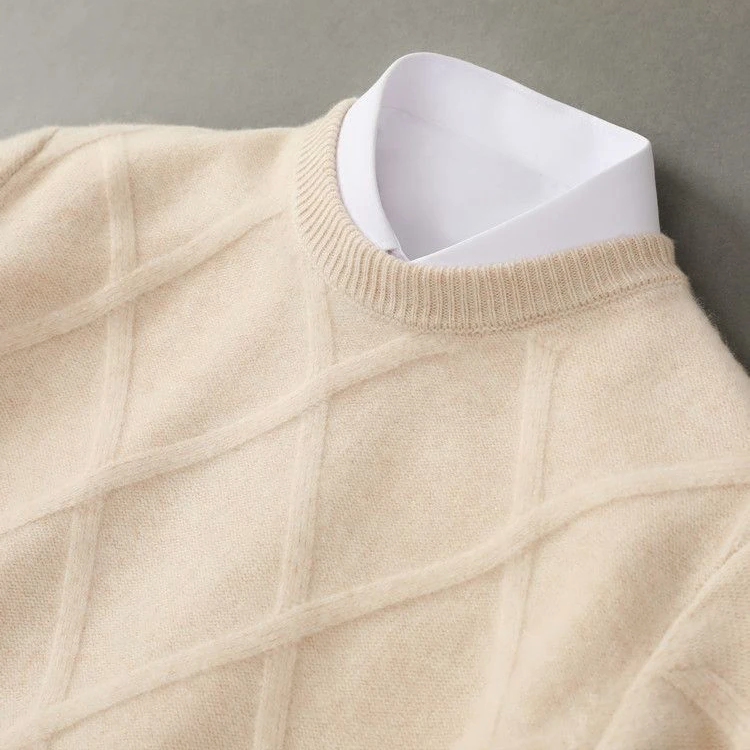 Éanna - Luxurious Sweater