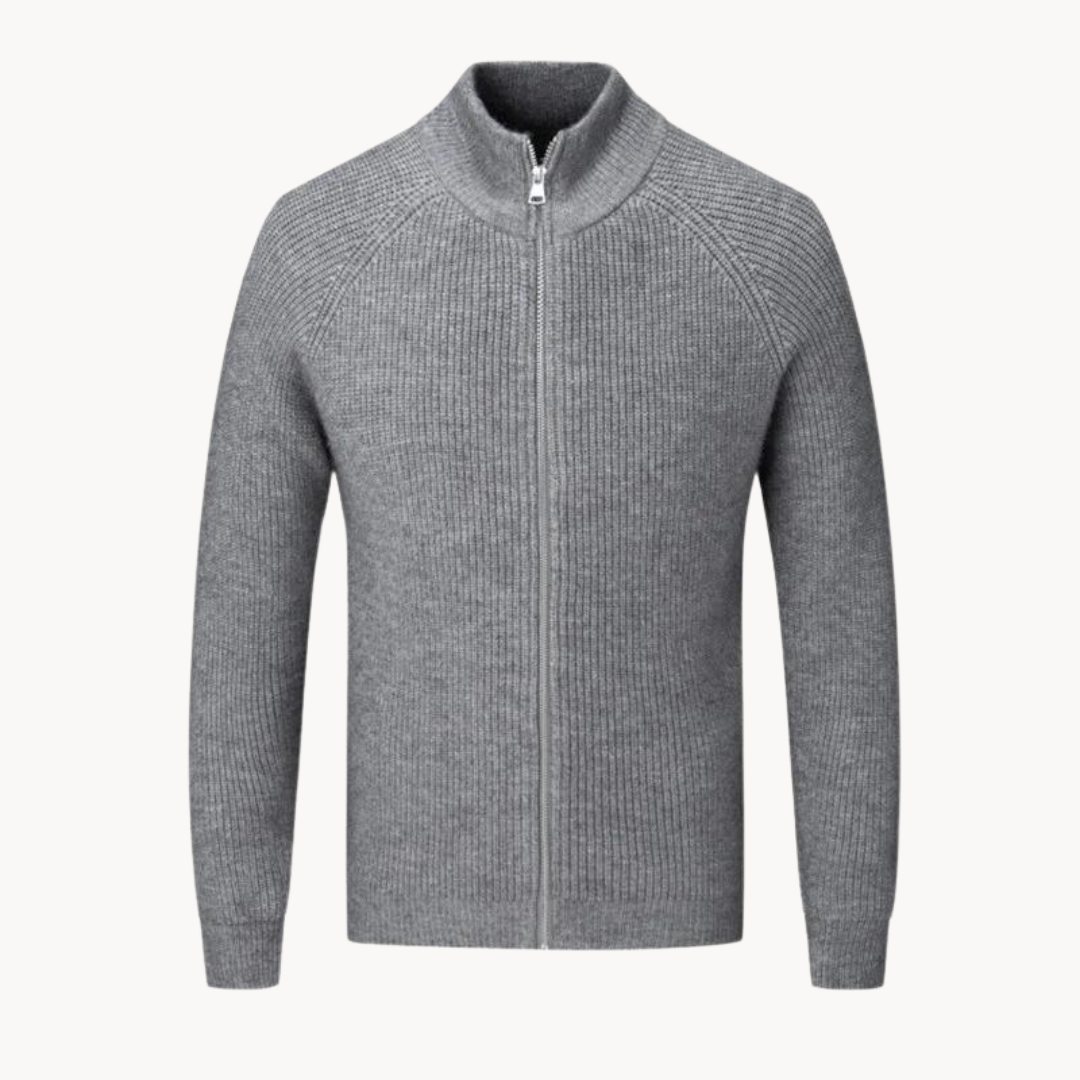 Fergus - Chic Blazer