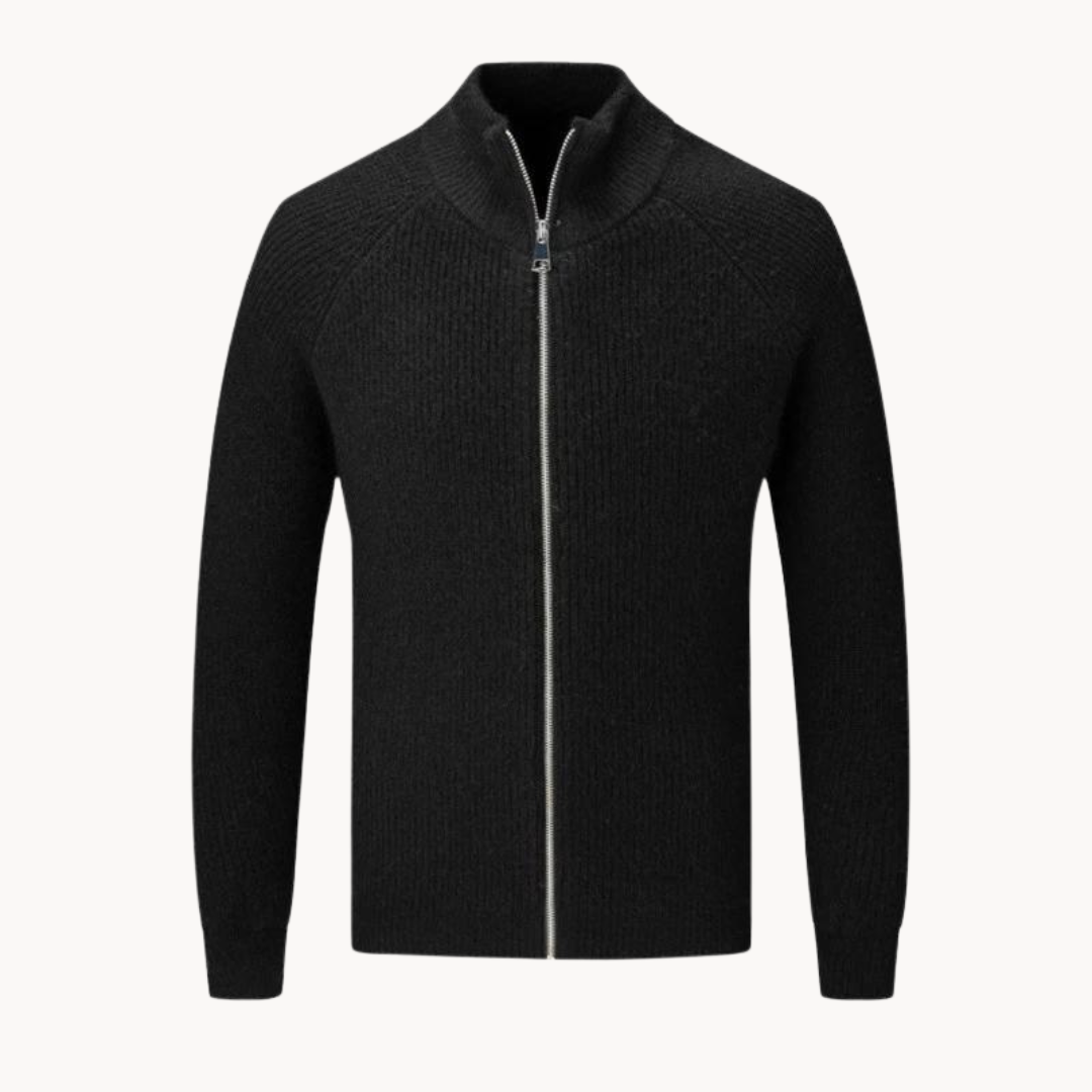Fergus - Chic Blazer