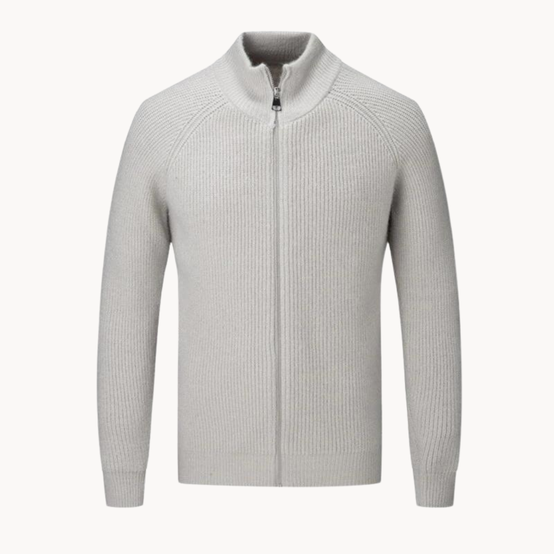 Fergus - Chic Blazer