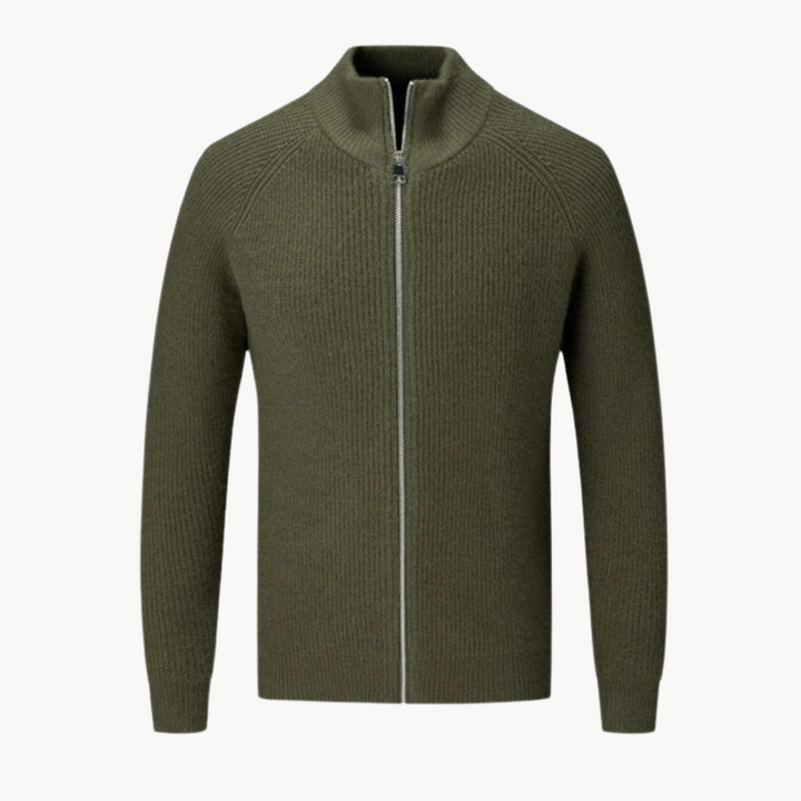 Fergus - Chic Blazer