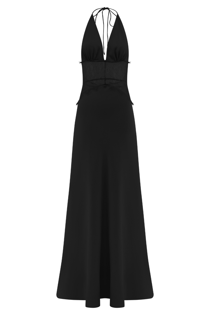 Kitty - Chic Dress