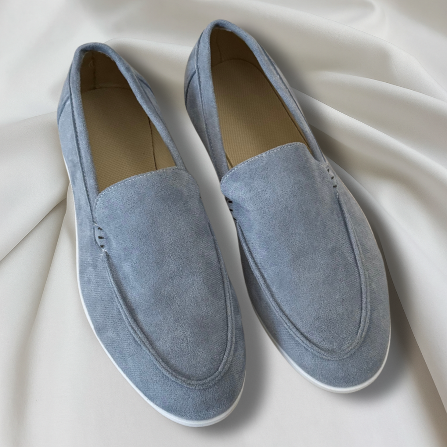 Declan - Stylish Loafers