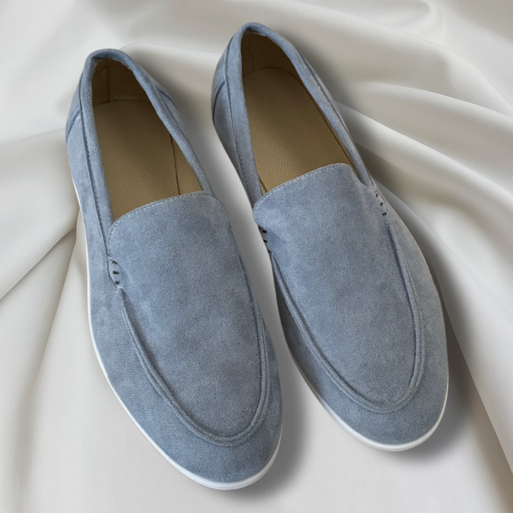 Declan - Stylish Loafers