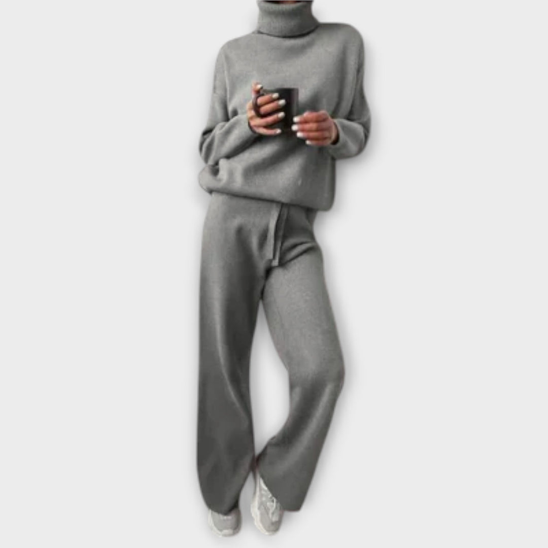 Ciara - Stylish Athletic Ensemble
