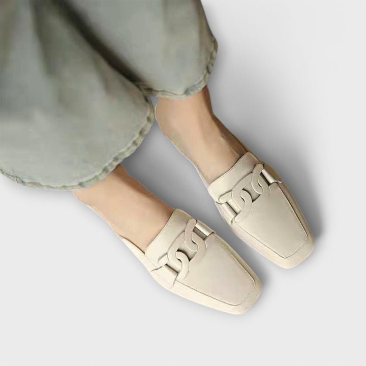 Nábla - Orthopedic Mules
