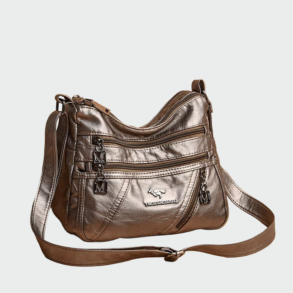 Muirgheal - Chic Shoulder Bag