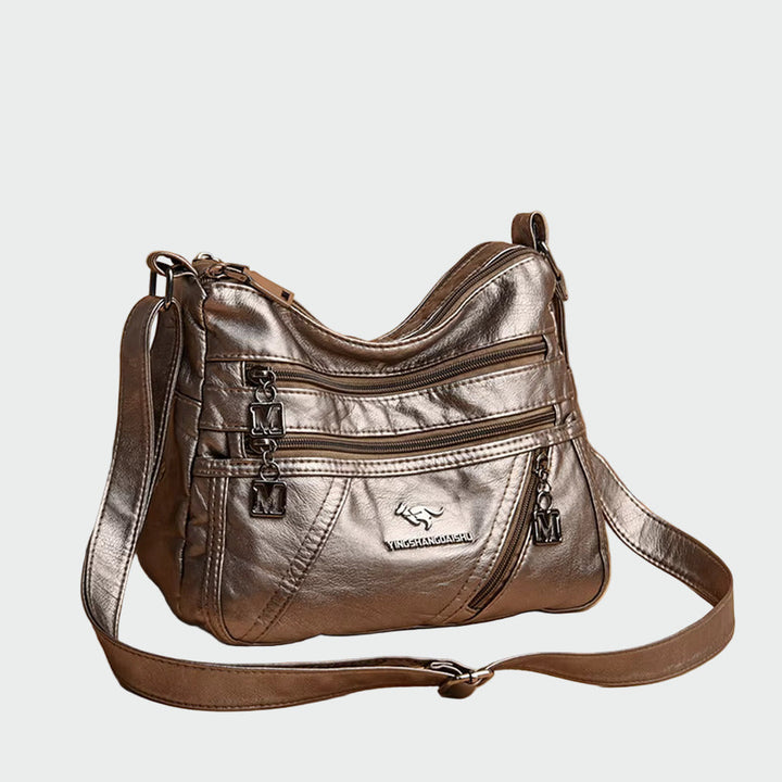 Muirgheal - Chic Shoulder Bag