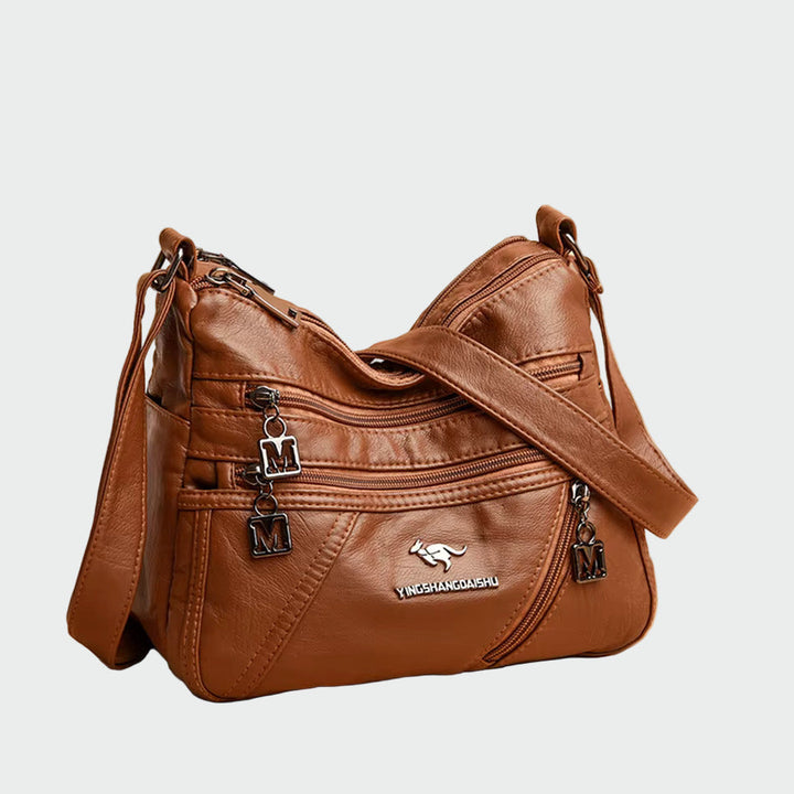 Muirgheal - Chic Shoulder Bag