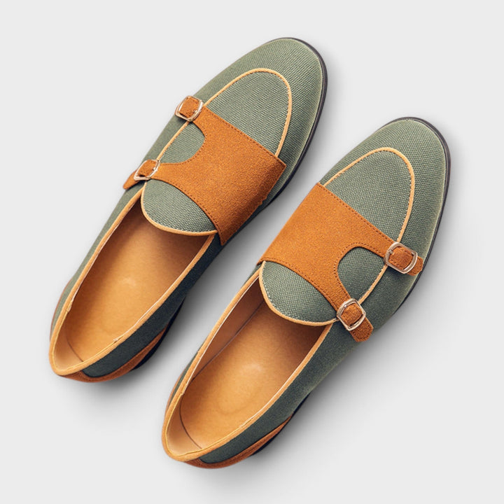 Muirgheal - Chic Vegan Loafers