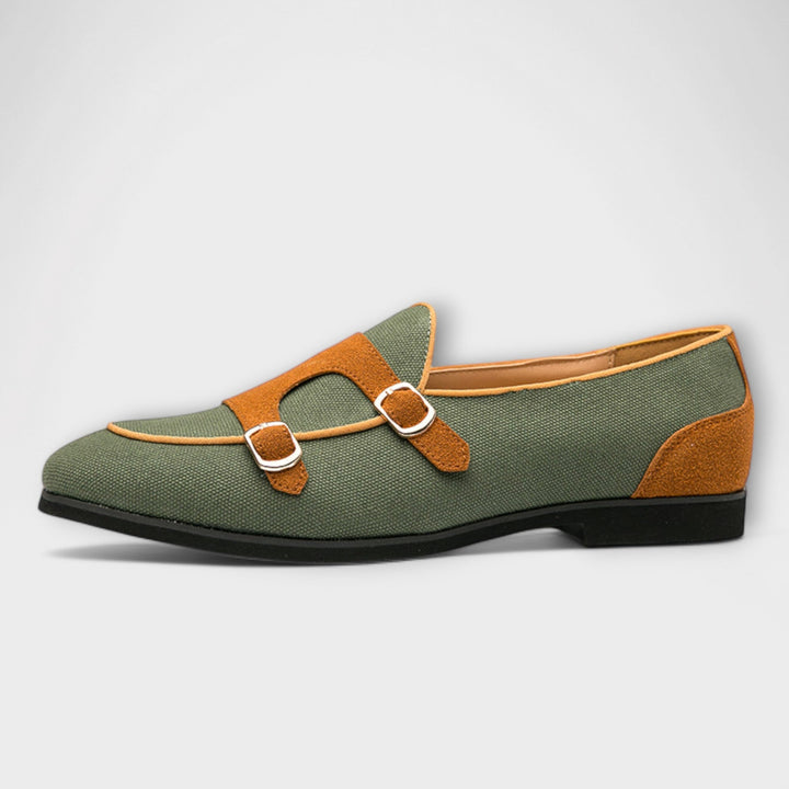 Muirgheal - Chic Vegan Loafers