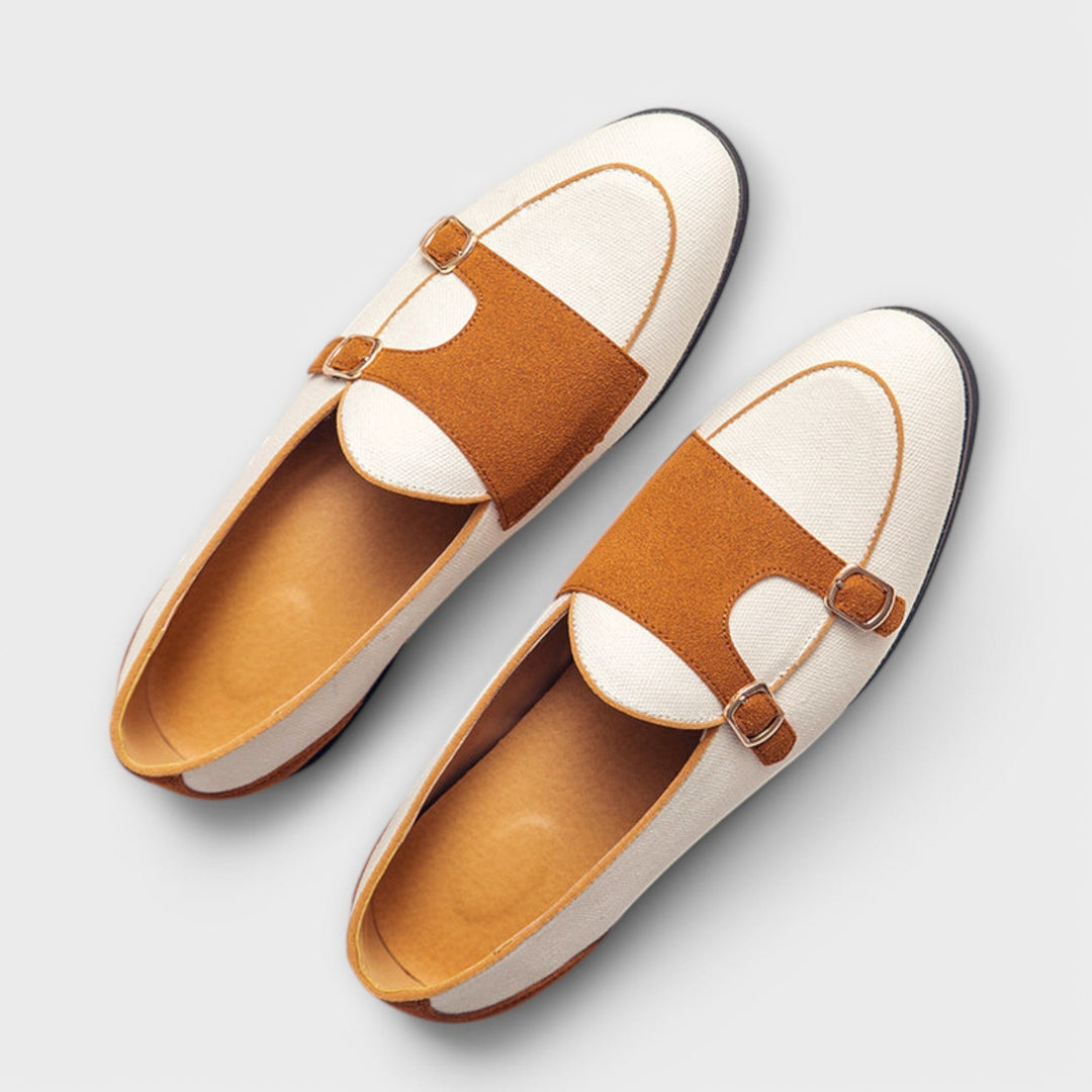 Muirgheal - Chic Vegan Loafers
