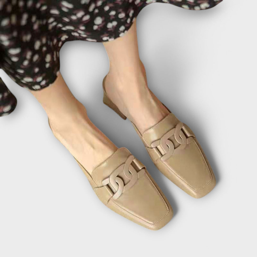 Bláithín - Cozy Slippers