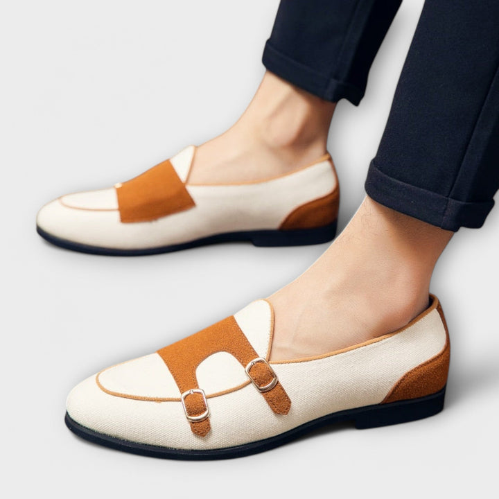 Muirgheal - Chic Vegan Loafers
