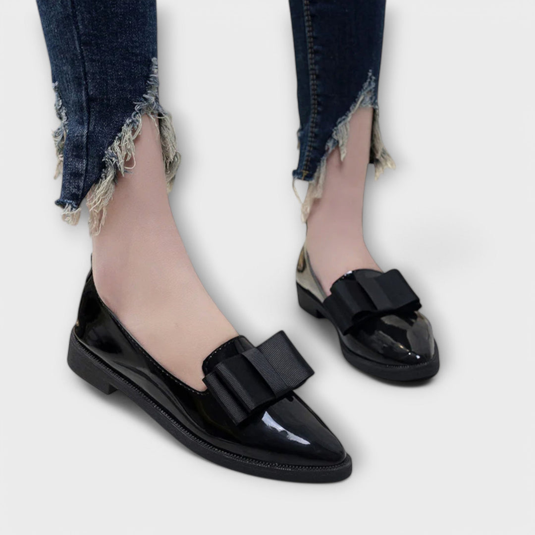 Medbh - Chic Elegance Loafers