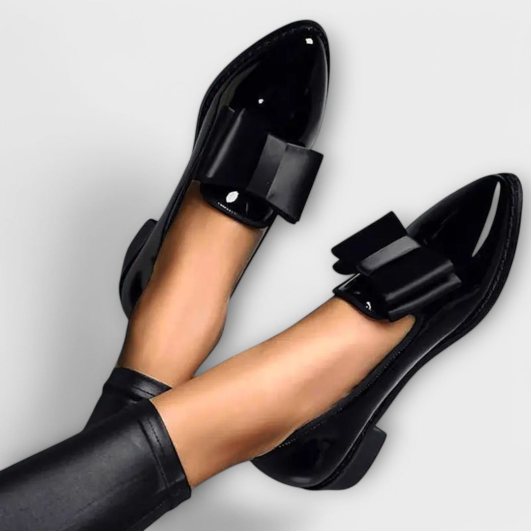 Maureen - Chic Women's Loafers