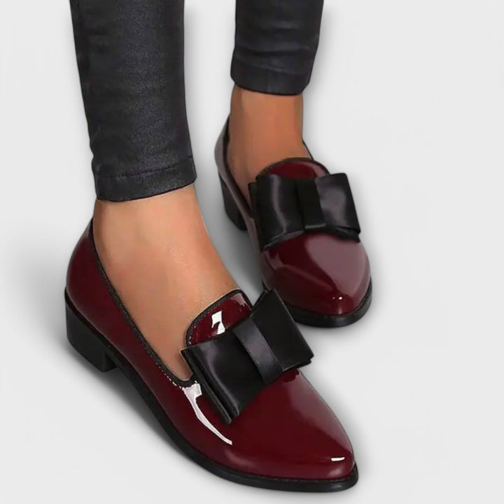 Medbh - Chic Elegance Loafers
