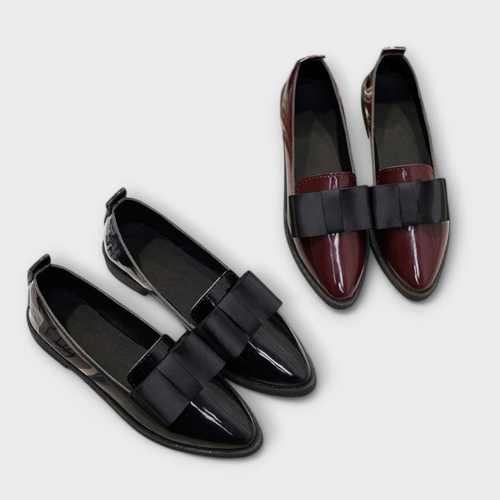 Medbh - Chic Elegance Loafers