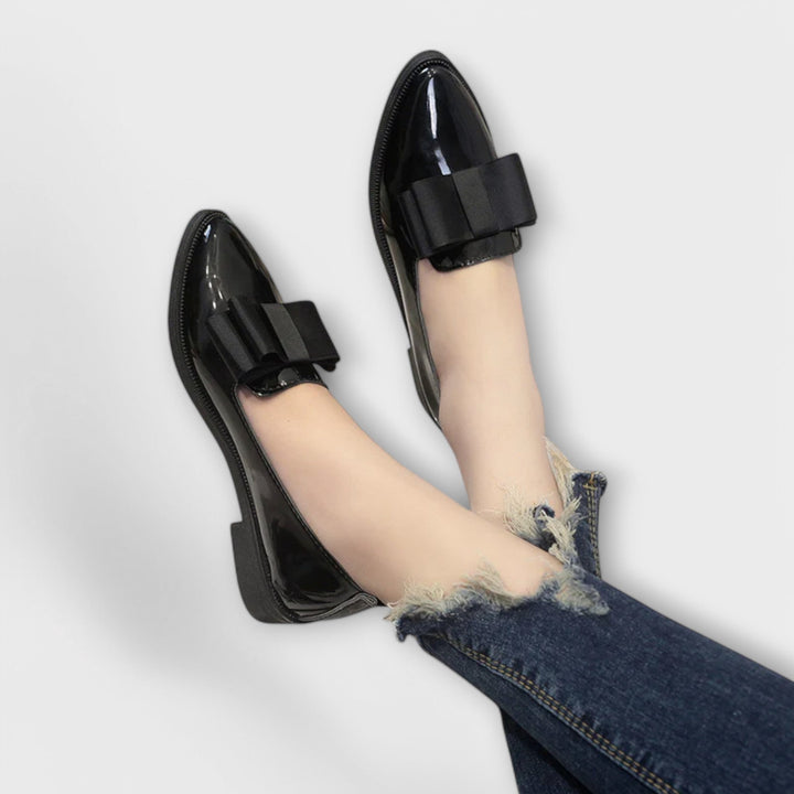 Maureen - Chic Women's Loafers