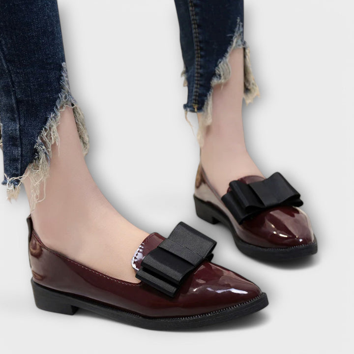 Medbh - Chic Elegance Loafers