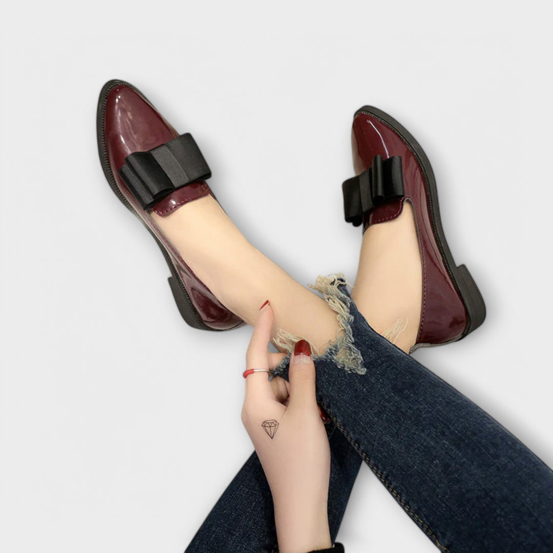 Maureen - Chic Women's Loafers