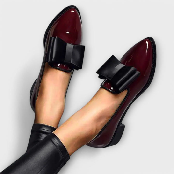Medbh - Chic Elegance Loafers