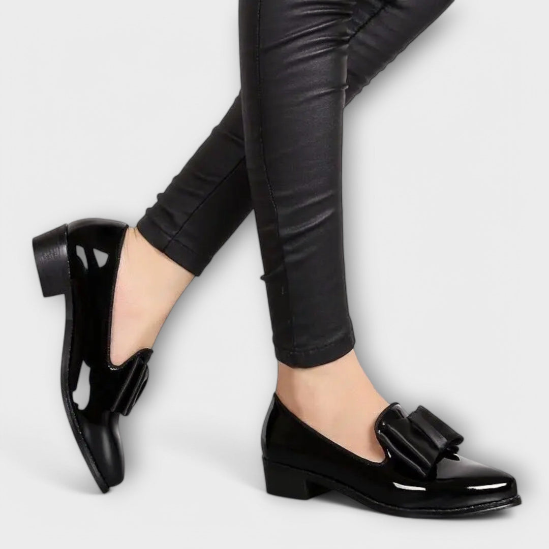 Medbh - Chic Elegance Loafers