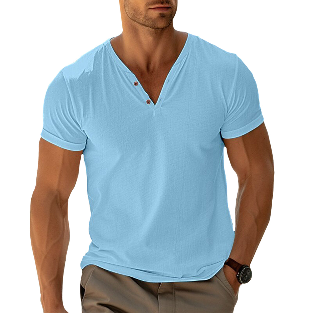 Pádraig - Sophisticated Tailored Shirt
