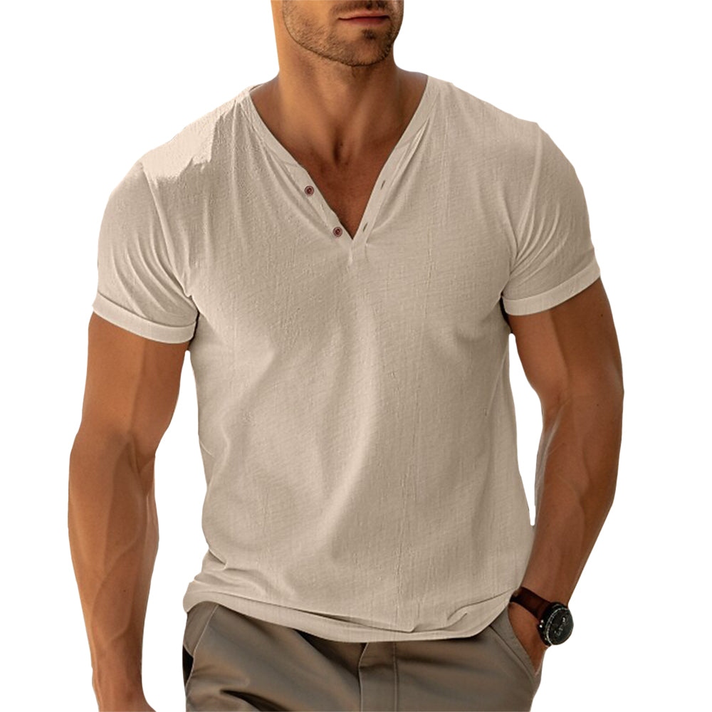 Pádraig - Sophisticated Tailored Shirt