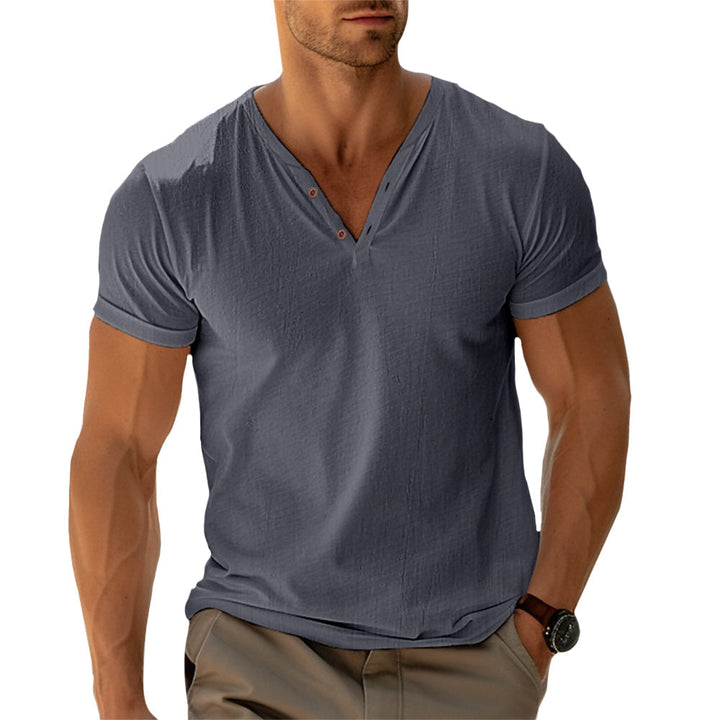 Pádraig - Sophisticated Tailored Shirt