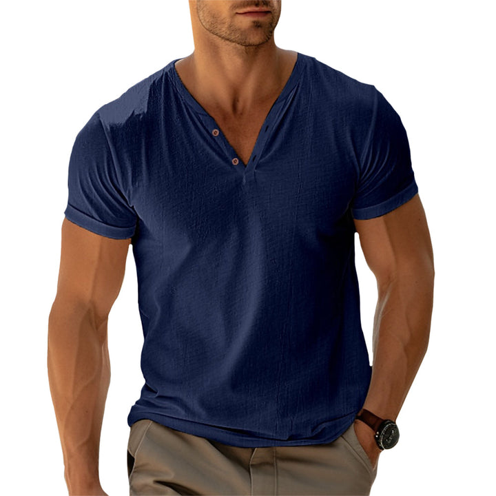 Pádraig - Sophisticated Tailored Shirt