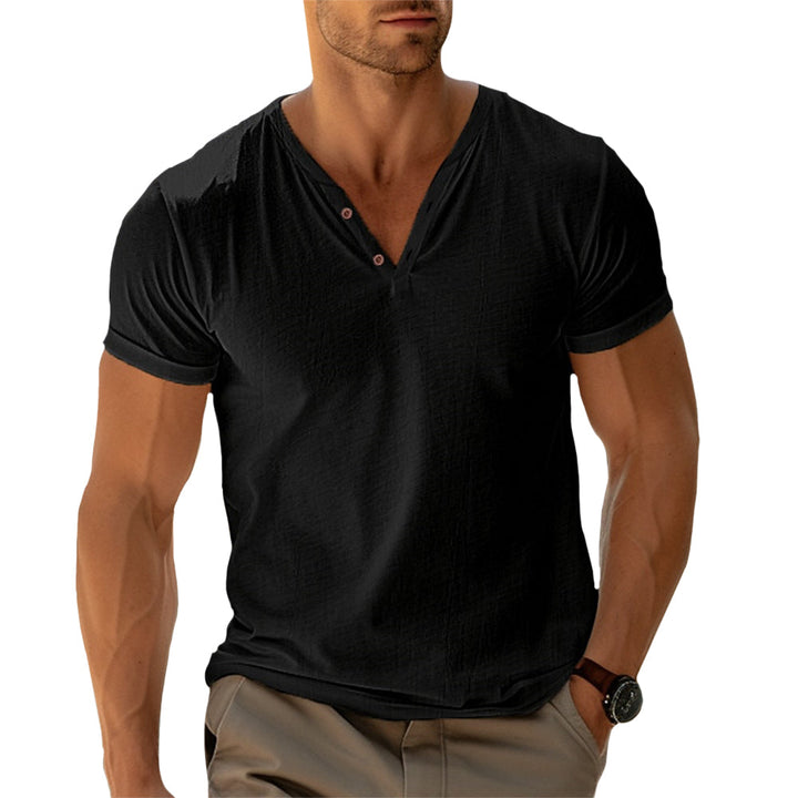 Pádraig - Sophisticated Tailored Shirt