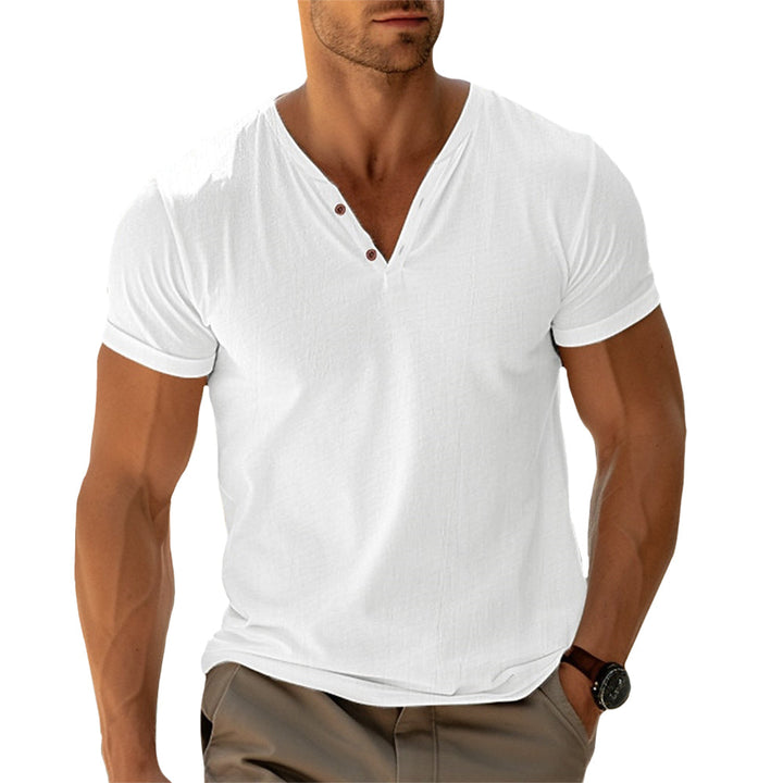 Pádraig - Sophisticated Tailored Shirt