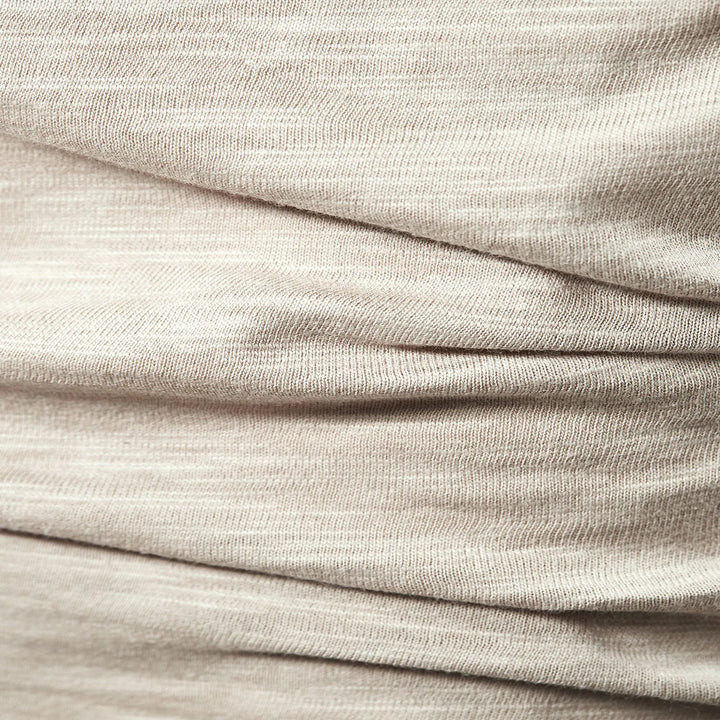 Cian - Chic Henley Top