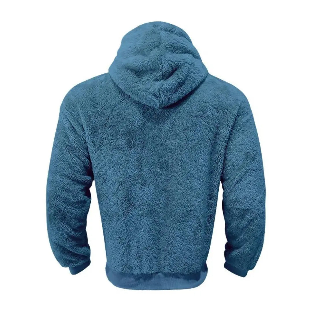 Brendan - Cozy Pullover