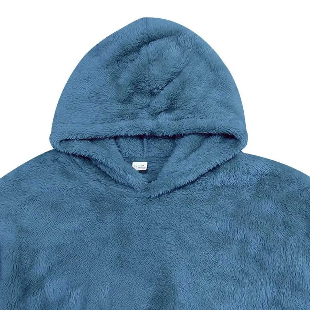 Brendan - Cozy Pullover