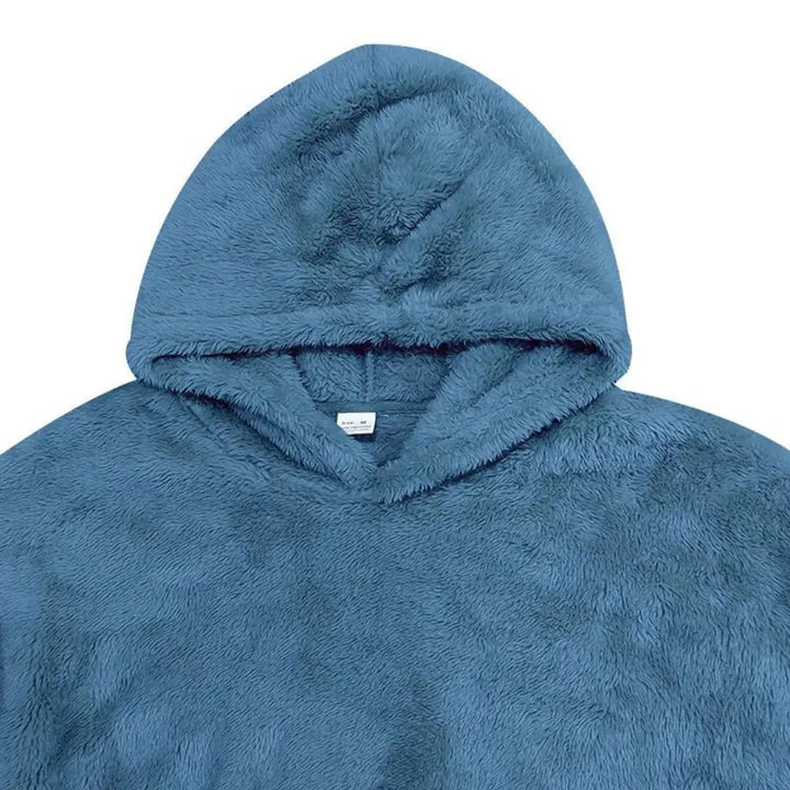 Brendan - Cozy Pullover